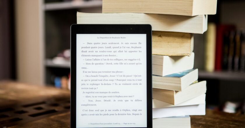 Proyecto Gutenberg: Día mundial del Ebook