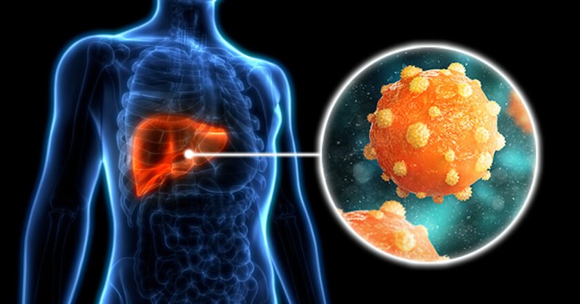 Día Mundial contra la Hepatitis: una enfermedad silenciosa