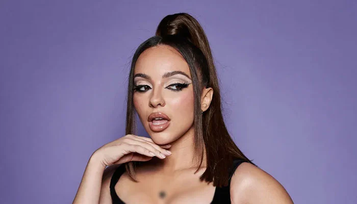 «THAT’S SHOWBIZ BABY»: JADE lanzará su álbum debut