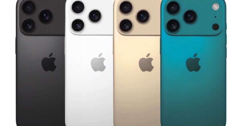 iPhone 17: Un aumento de precio y tecnología