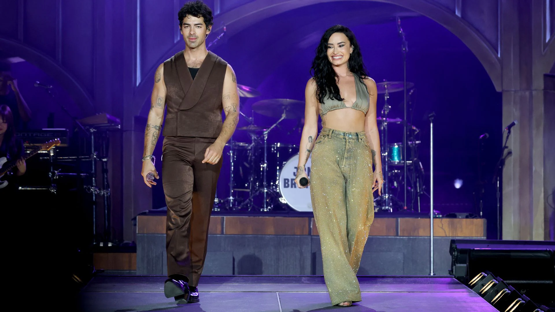 El regreso de Camp Rock 3: ¿Es esta la señal que esperábamos?