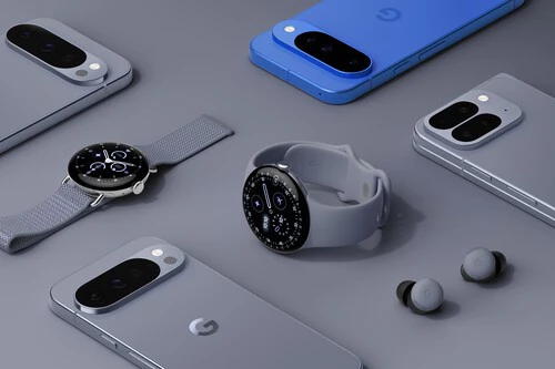 Google lanza la serie Pixel 10: el futuro de la IA en tus manos