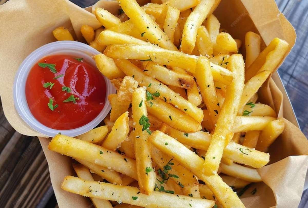 Al estilo francés o belga: Dia Mundial de las papas fritas
