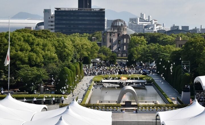 6 de agosto de 1945: el día en que Hiroshima cambió para siempre