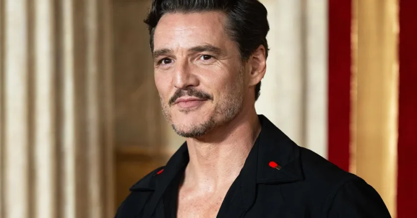 El multiverso de Pedro Pascal: De estrella de series a ícono del cine