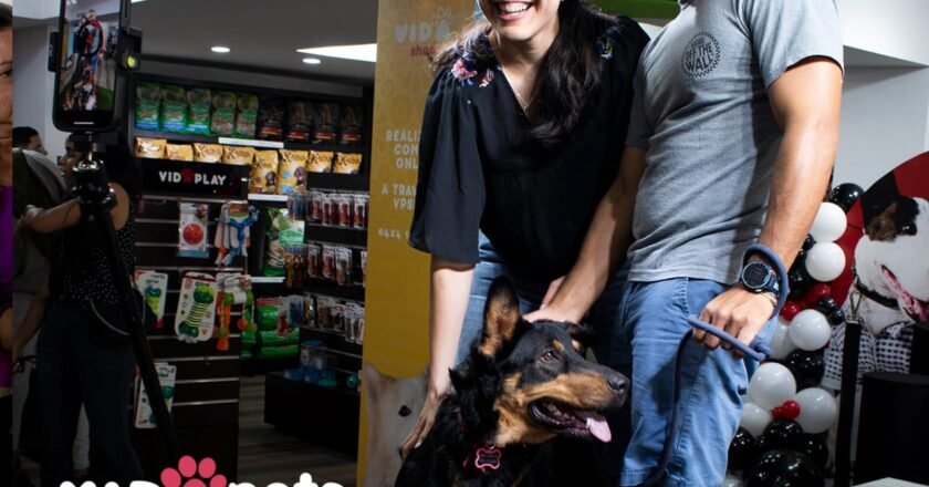 Vida Pets: Nueve Años de Amor, Crecimiento y Comunidad que Transforman el Bienestar Animal en Venezuela