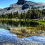 Maravillas acuáticas: Un viaje por los lagos más grandes del mundo 