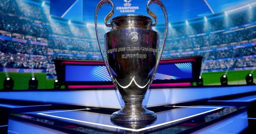 El camino hacia Budapest: Sorteo de la Champions League