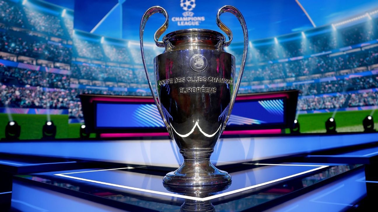 El camino hacia Budapest: Sorteo de la Champions League
