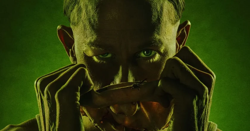 “Monstruo: La historia de Ed Gein” llega a Netflix