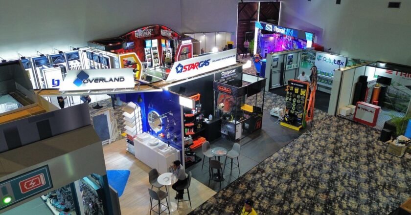 ExpoFerre Caracas 2025 mostrará avances en la producción nacional del sector ferretero en Venezuela