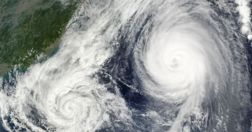 5 Datos curiosos que no sabías sobre las ondas tropicales, el último te sorprenderá