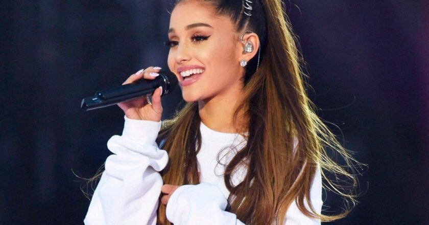 Ariana Grande vuelve a los escenarios con ‘The Eternal Sunshine’: Las fechas y ciudades confirmadas 