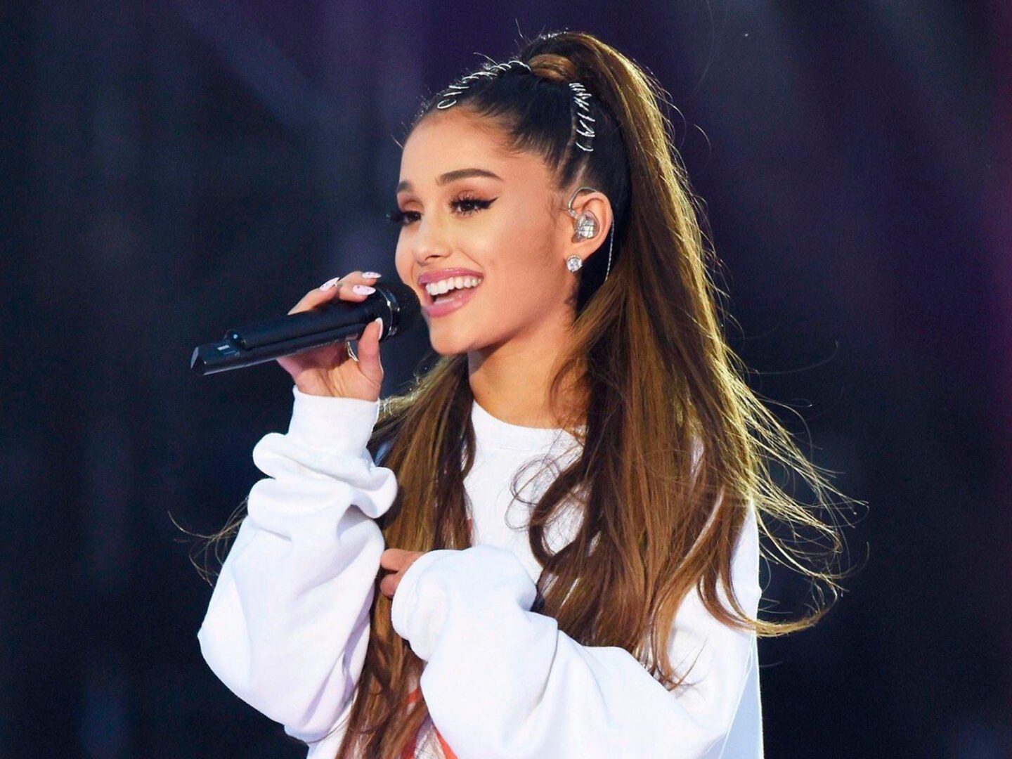 Ariana Grande vuelve a los escenarios con ‘The Eternal Sunshine’: Las fechas y ciudades confirmadas 