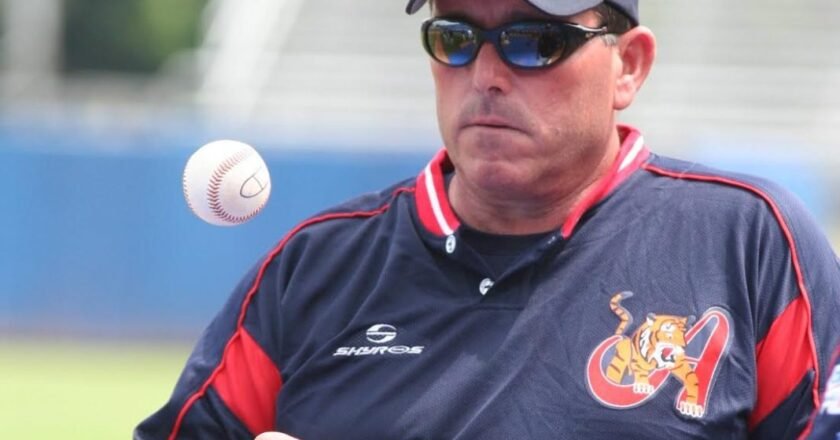 Fallece Buddy Bailey, el manager que hizo historia con los Tigres de Aragua