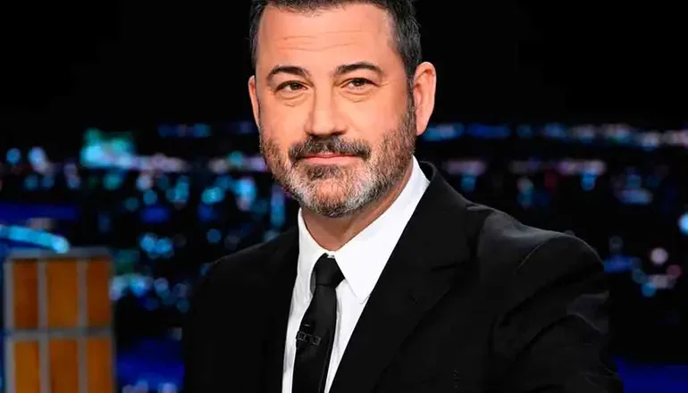De la radio a las luces de Hollywood: La trayectoria de Jimmy Kimmel