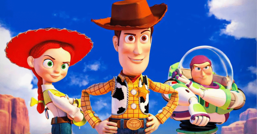 Disney revela sus próximos estrenos en Destination D23