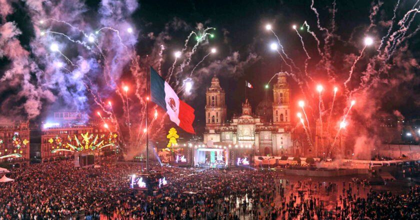 La Independencia de México: Un grito de historia y cultura