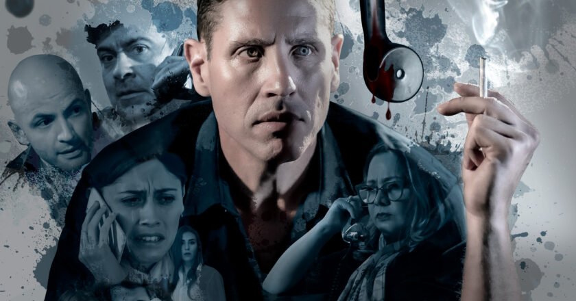 Atiende, el nuevo thriller psicológico que llega a las pantallas venezolanas el 30 octubre
