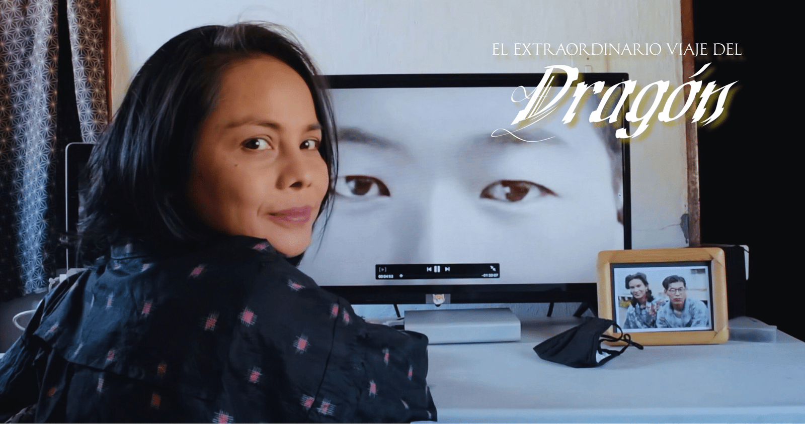 «El Extraordinario Viaje del Dragón» en salas de cine de Venezuela a partir del 02 de octubre