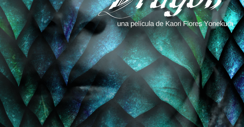 El Extraordinario Viaje del Dragón ¡Rumbo al Goya 2026!