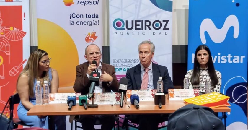 ESTIVAL DE CINE ESPAÑOL 29 AÑOS DE TRADICIÓN CINEMATOGRÁFICA IBÉRICA EN VENEZUELA