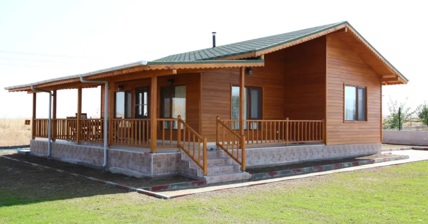 ¿El futuro de las casas ya está aquí? Casas tradicionales vs Casas prefabricadas