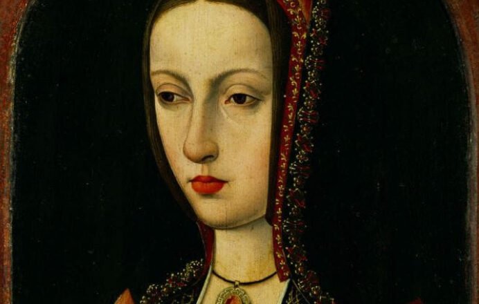 Juana I de Castilla: Más allá de la leyenda de «La Loca»