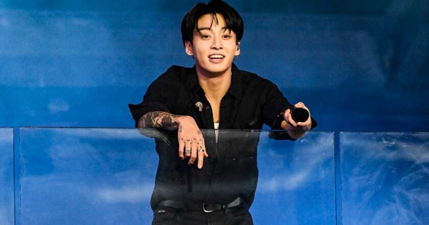 Conoce qué es el TDAH, el trastorno que padece Jungkook de BTS