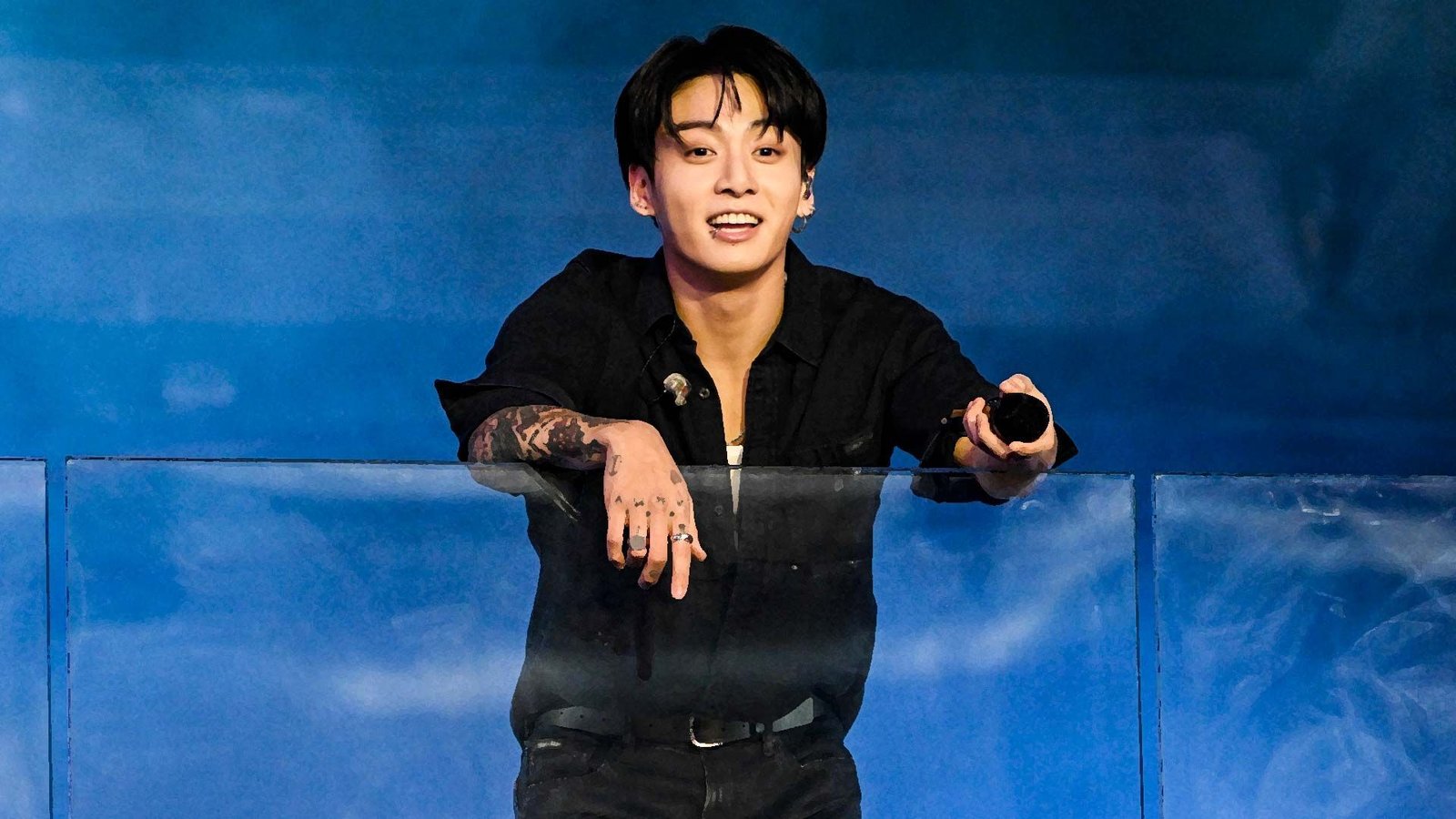 Conoce qué es el TDAH, el trastorno que padece Jungkook de BTS