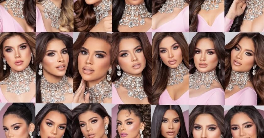 El “Miss Teen Venezuela” llegará a Caracas para presentar a las candidatas de su Edición 24