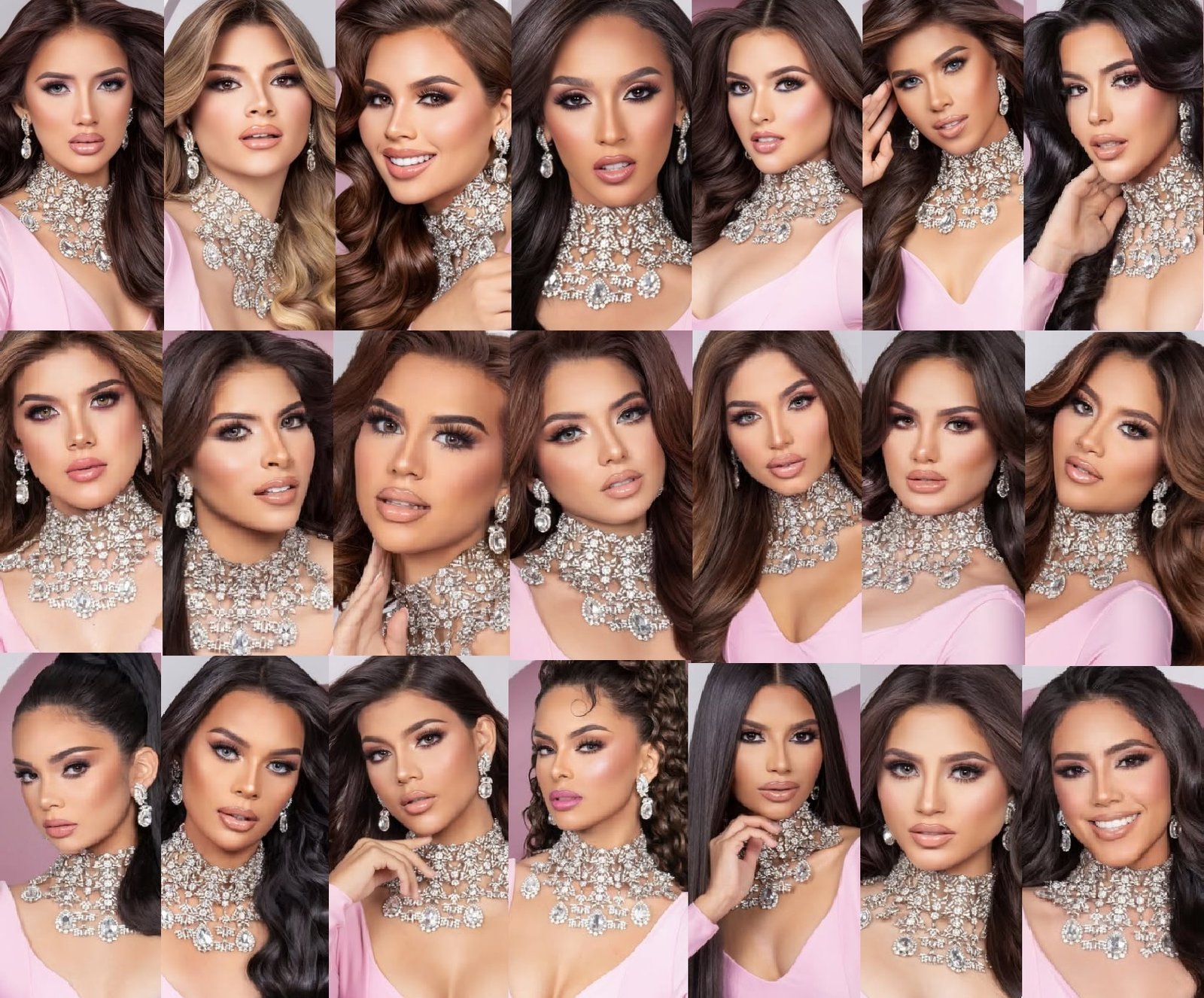 El “Miss Teen Venezuela” llegará a Caracas para presentar a las candidatas de su Edición 24