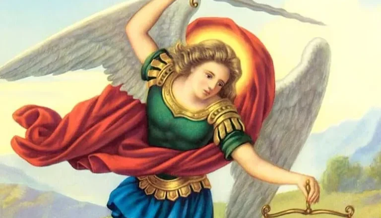 El Día de San Miguel Arcángel: «¿Quién como Dios?»