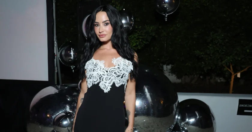 Demi Lovato: un nuevo capítulo musical