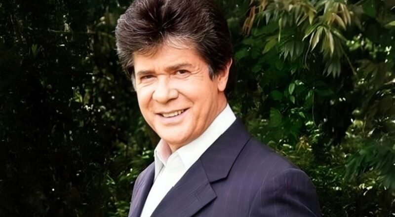 Adiós a Eduardo Serrano: La trayectoria de un icono de la televisión venezolana