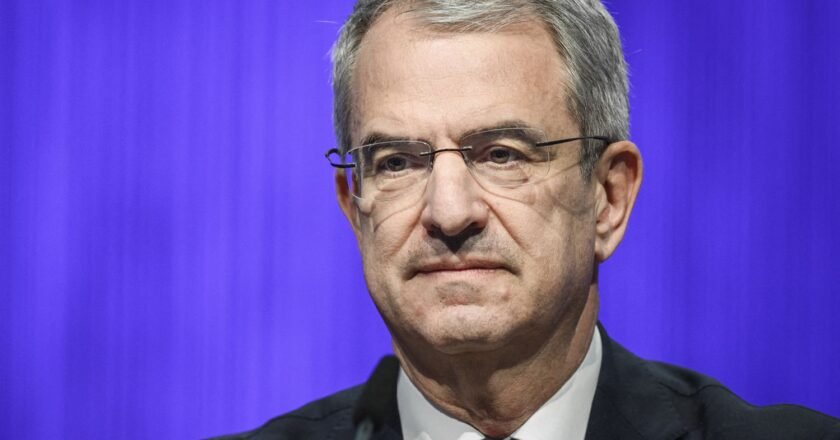 Escándalo en Nestlé: Despiden a su CEO por mantener una relación secreta