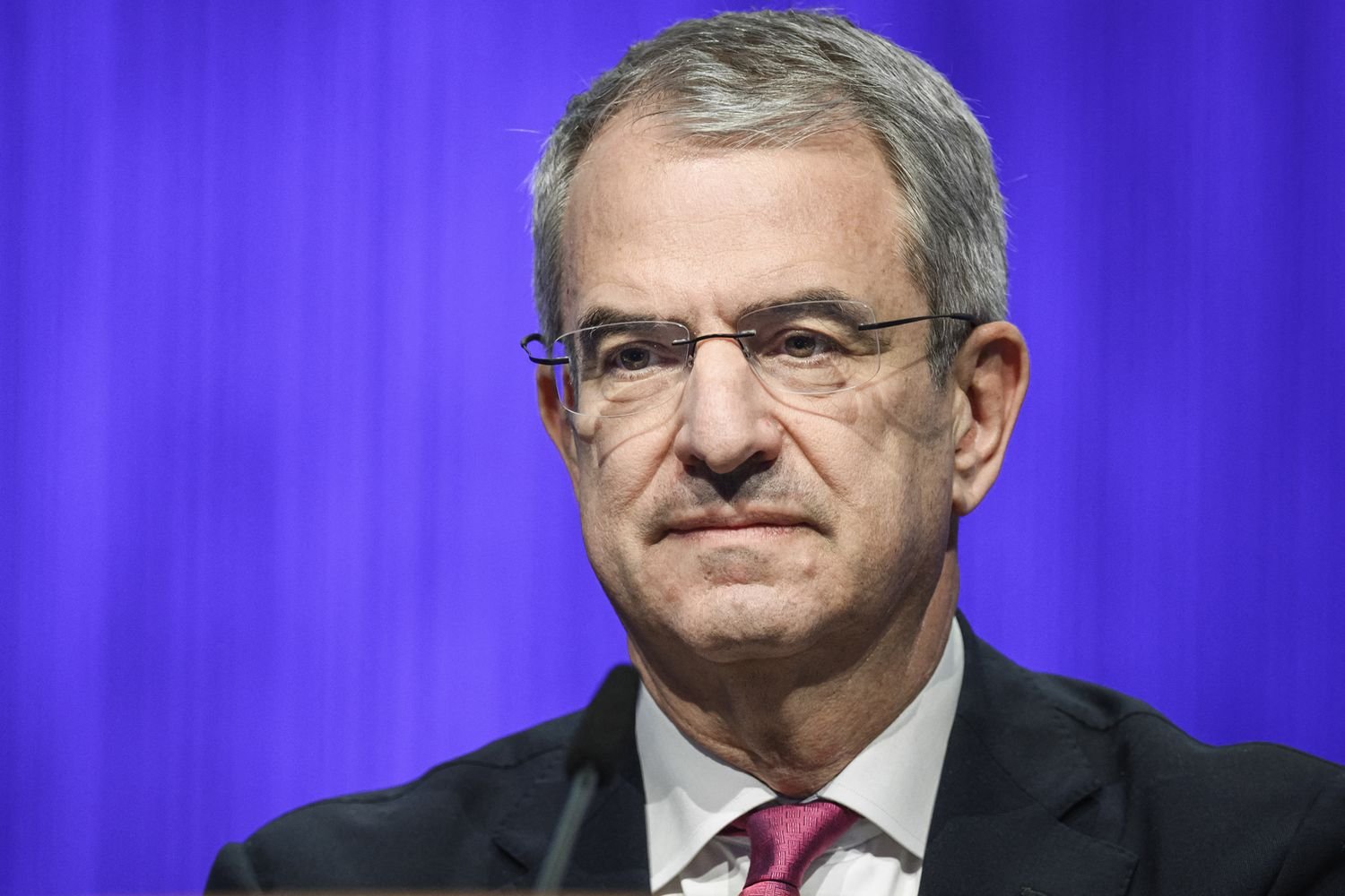 Escándalo en Nestlé: Despiden a su CEO por mantener una relación secreta