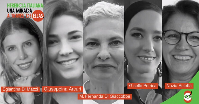 La Embajada de Italia y el Instituto Italiano de Cultura de Caracas rinden homenaje a la contribución de las mujeres en la construcción de una sociedad moderna y con igualdad de oportunidades