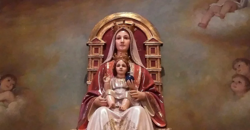 La Virgen de Coromoto: la historia de la Patrona de Venezuela