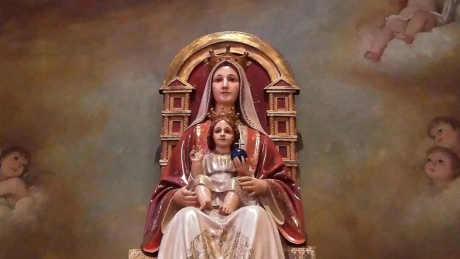 La Virgen de Coromoto: la historia de la Patrona de Venezuela