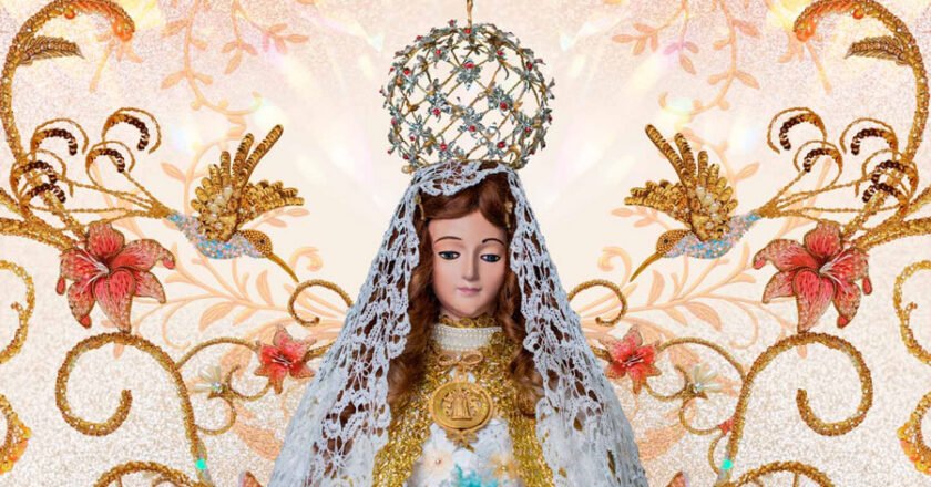 8 de Septiembre: Venezuela Celebra a la Virgen del Valle, Patrona del Oriente y de los Pescadores