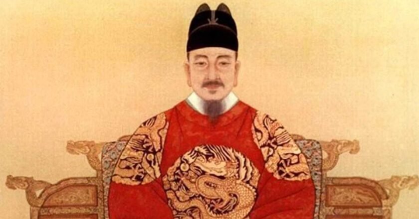 El legado del Hangul: La visión inclusiva del rey Sejong