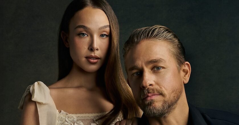 «Monster» de Netflix: Lizzie Borden protagoniza la cuarta temporada