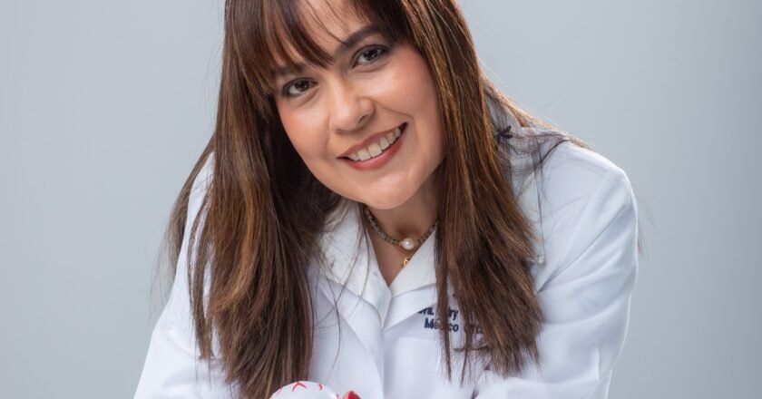 Día Mundial de la visión: Un llamado global a la prevención