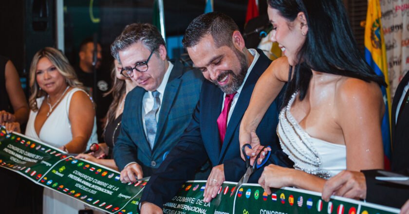 PAI Summit 2025 visibilizó las oportunidades de crecimiento exponencial de la industria de proteína animal en Venezuela