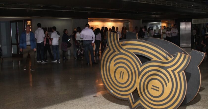 El Quinto Festival de la Crítica Cinematográfica de Caracas celebra en Trasnocho Cultural