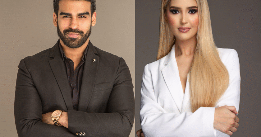 El “Miss Teen Venezuela 2025” anuncia su gran final bajo la conducción de Victoria Abuhazi y Jesús De Alva