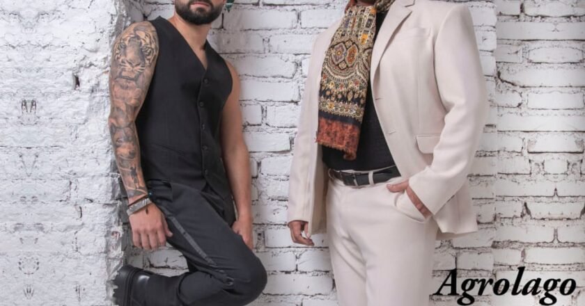 Venezolanismo e idiosincrasia, es el lema de la nueva portada de Eva’s Magazine