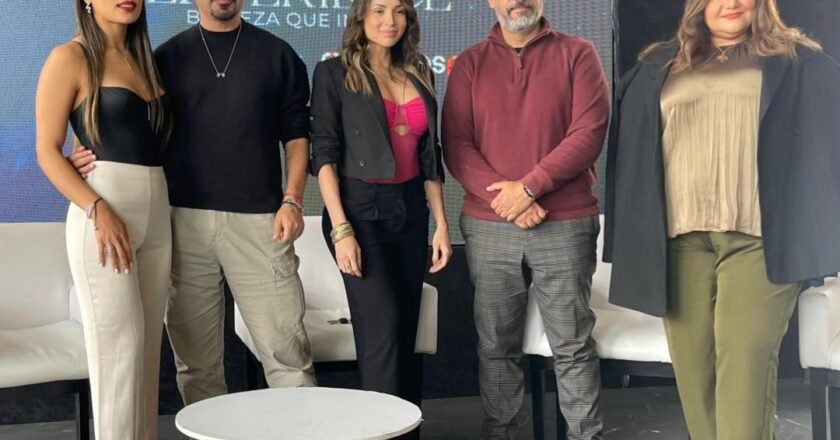 Miss Venezuela Experience: La belleza que inspira se transforma en Masterclass