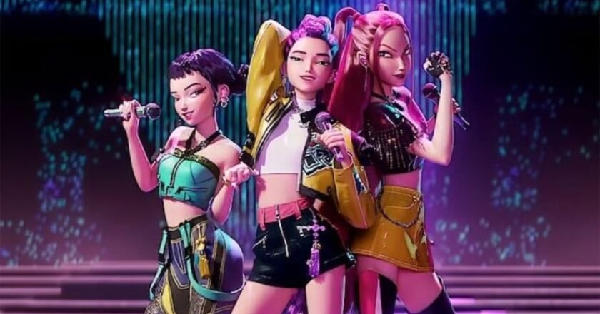 De Elphaba a Huntrix: la fusión de fandoms que domina la temporada de Halloween